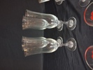 Diverse glas.