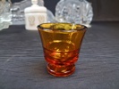 Diverse glas. Bl.a Nybro.