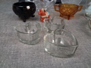 Diverse glas.