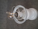 Bordslampa. Franzens El Amatur Alvesta.