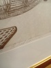 RICHARD CARLSSON, Färgträsnitt, signerad & numrerad 176/270.