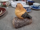 Diverse porslin & keramik.