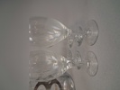 Diverse glas.