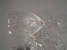 Diverse glas.
