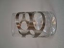 Diverse glas.