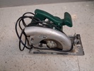 Cirkelsåg. Man system 1200W HM18.
