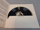 Diverse vinylskivor EP/Singlar & skivställ.