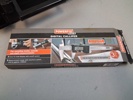 Falke, slipmaskin & Powerfix. Digital Calliper.