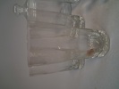 Diverse glas.