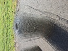 Hönsnät.