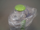 Juice press.