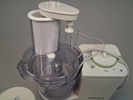 Braun. Multipractic. Plus UK20 Electronic.