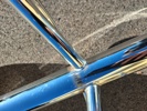 4 Barstolar. "Venus", Johanson Design, Markaryd