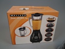 Blender. Melissa.