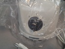 Food Processor. With Juicer. Melissa.
