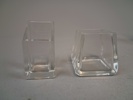 Diverse glas. Bl.a Nybro, Orrefors m.m.