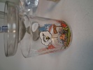 Diverse glas. Bl.a Nybro, Orrefors m.m.