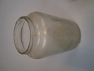 Diverse glas. Bl.a Nybro, Orrefors m.m.