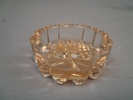 Diverse glas. Bl.a Nybro, Orrefors m.m.