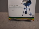 Klotgrill.