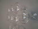 Diverse glas.