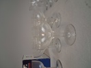 Diverse glas.