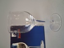 Diverse glas.