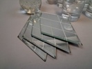 Diverse glas.