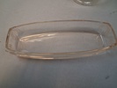 Diverse glas.