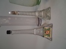 Diverse glas.