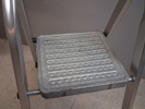 Trappstege. EN 131.