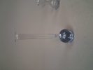 Diverse glas. Bl.a Boda m.m.