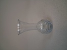 Diverse glas. Bl.a Boda m.m.
