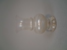 Diverse glas. Bl.a Boda m.m.