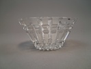 Diverse glas. Bl.a Boda m.m.