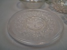 Diverse glas. Bl.a Boda m.m.