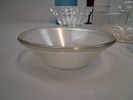 Diverse glas. Bl.a Boda m.m.