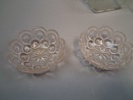 Diverse glas. Bl.a Boda m.m.