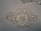 Diverse glas. Bl.a Boda m.m.