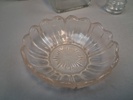 Diverse glas. Bl.a Boda m.m.