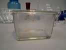 Diverse glas. Bl.a Boda m.m.