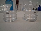 Diverse glas. Bl.a Boda m.m.