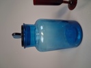 Diverse glas. Bl.a Boda m.m.