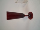 Diverse glas. Bl.a Boda m.m.