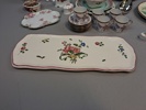Diverse porslin & keramik. Bl.a Hackefors, Engelskt m.m.