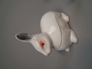 Diverse porslin & keramik. Bl.a Hackefors, Engelskt m.m.
