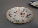 Diverse porslin & keramik. Bl.a Hackefors, Engelskt m.m.