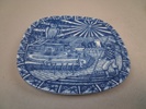 Diverse porslin & keramik. Bl.a Hackefors, Engelskt m.m.