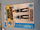 Serie album. Bl.a Asterix, Lucky Luke m.m.