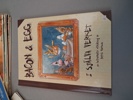 Serie album. Bl.a Asterix, Lucky Luke m.m.